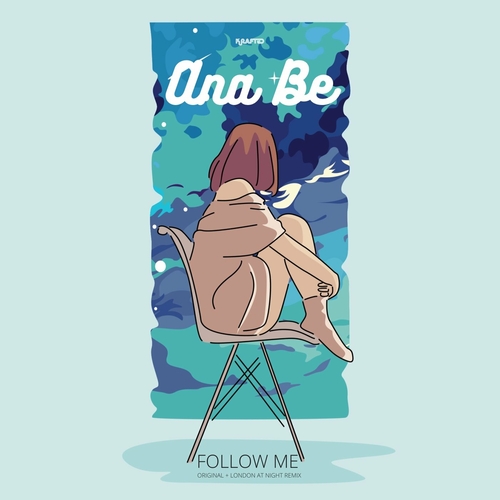 Ana Be - Follow Me [KR0080]
